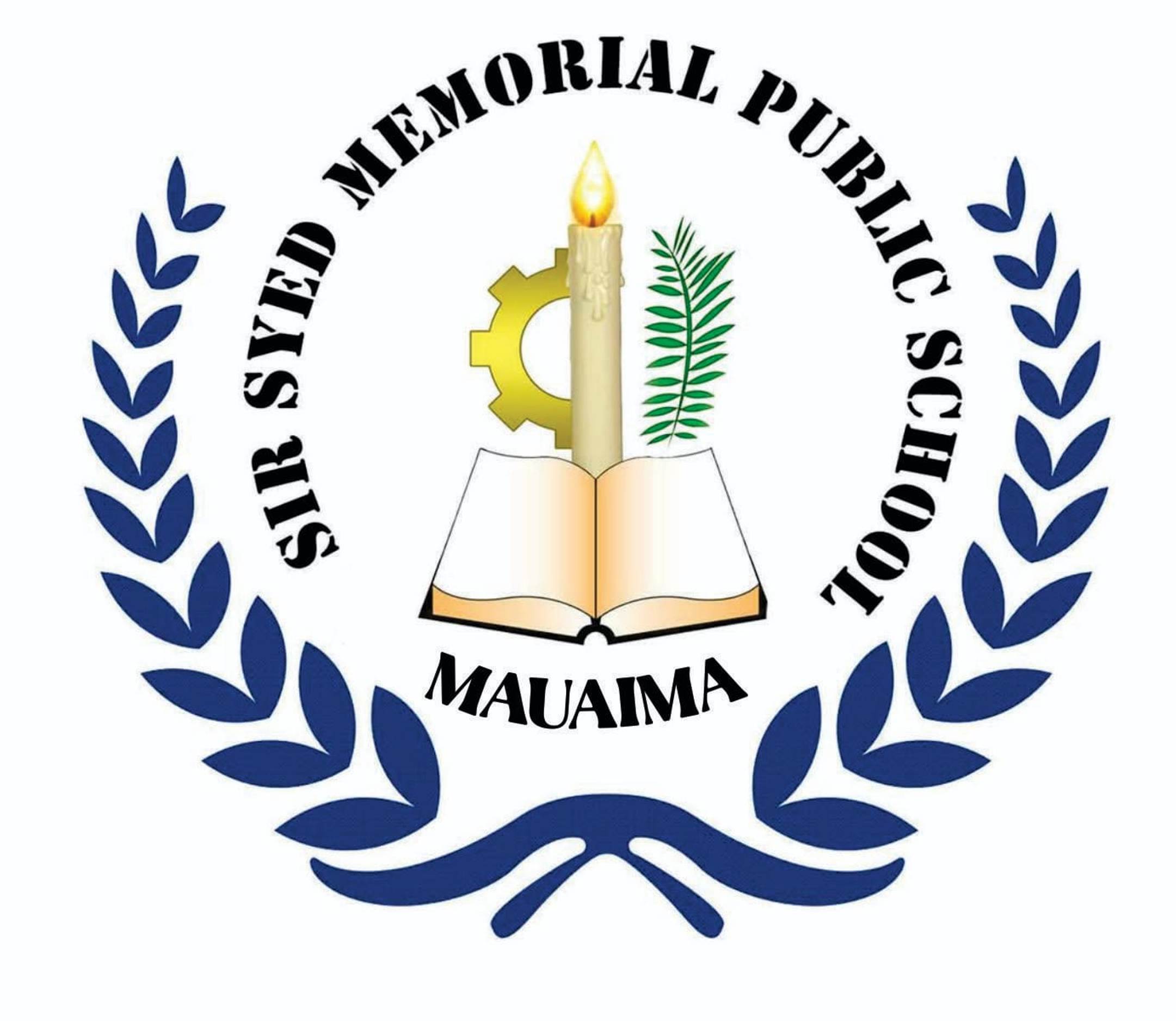 SIR SYED MEMORIAL PUBLIC SCHOOL